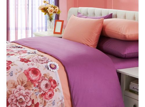 Розовая спальня: практические советы по дизайну