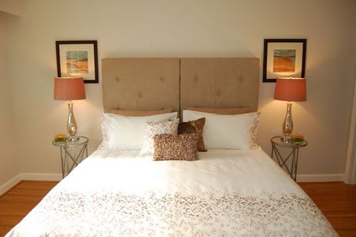 Супружеская спальня: фото и советы по дизайну
