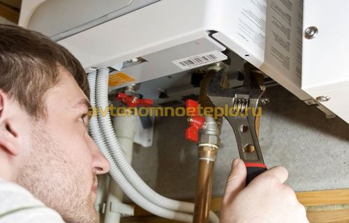 Термопара для газового котла – устройство, проверка исправности, стоимость