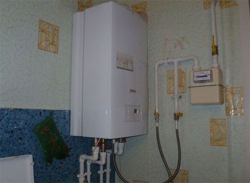 Установка счетчиков на отопление в квартире - необходимые приборы учета тепла и их типы, детальное фото +видео