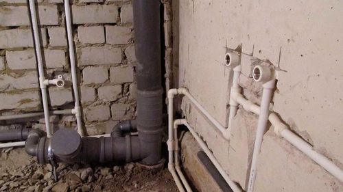 Водопровод из полипропилена своими руками: монтаж и установка полипропиленовых труб в квартире
