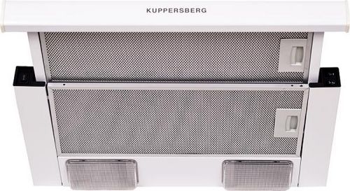 Вытяжки Kuppersberg: преимущества, возможности, обзор цен