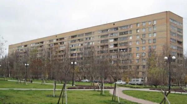 Как определить высоту 9-ти этажного дома: стандартная высота одного ...