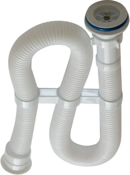 Как установить сифон на кухне: сборка и замена – «StroyLab» – портал о ...