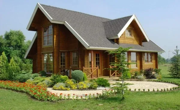 Электрическое отопление загородного дома