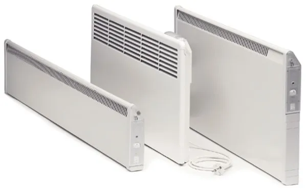 Электрические конвекторы