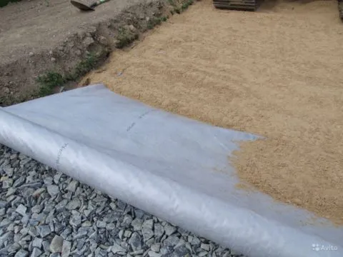 Как залить бетонные дорожки на даче