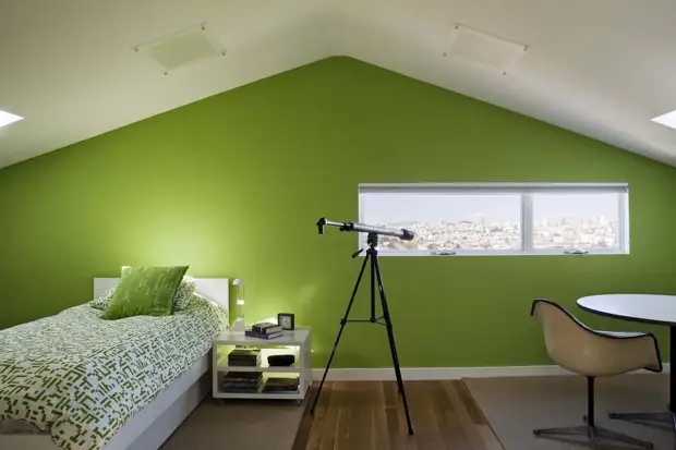 Как покрасить стены в квартире: огромное количество идей с практичными советами