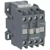 Магнитный пускательконтактор перемен тока ac Schneider Elect...