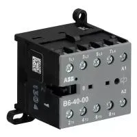 Магнитный пускательконтактор перемен тока ac ABB GJL1211201R...