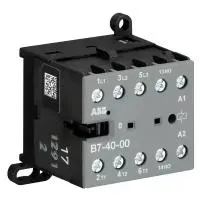 Магнитный пускательконтактор перемен тока ac ABB GJL1311201R...