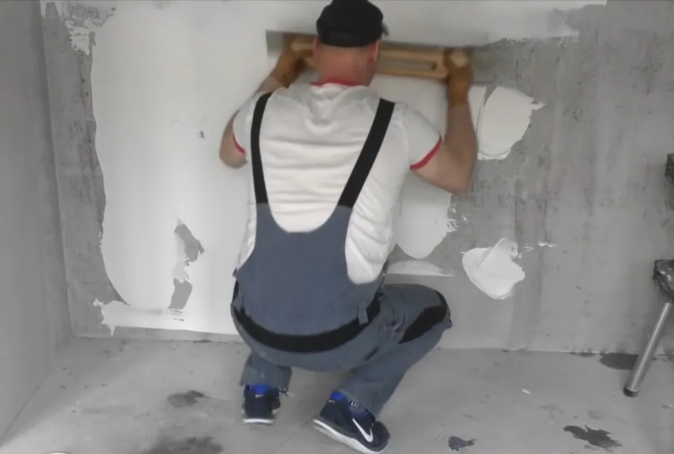 Виды шпаклевки – различия и методы нанесения – «StroyLab» – портал о ...