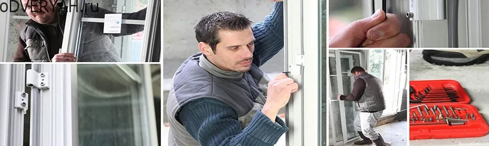 Требования к дверям из металлопластика, плюсы и минусы использования, правила монтажа на входе